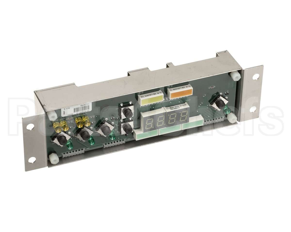 5026422 Alto Shaam Medical Control Service Kit