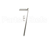 5026645R Alto Shaam Srvc Kit, Side Element, 208V