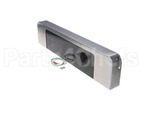 5026804 Alto Shaam Controls Package "A", 1200