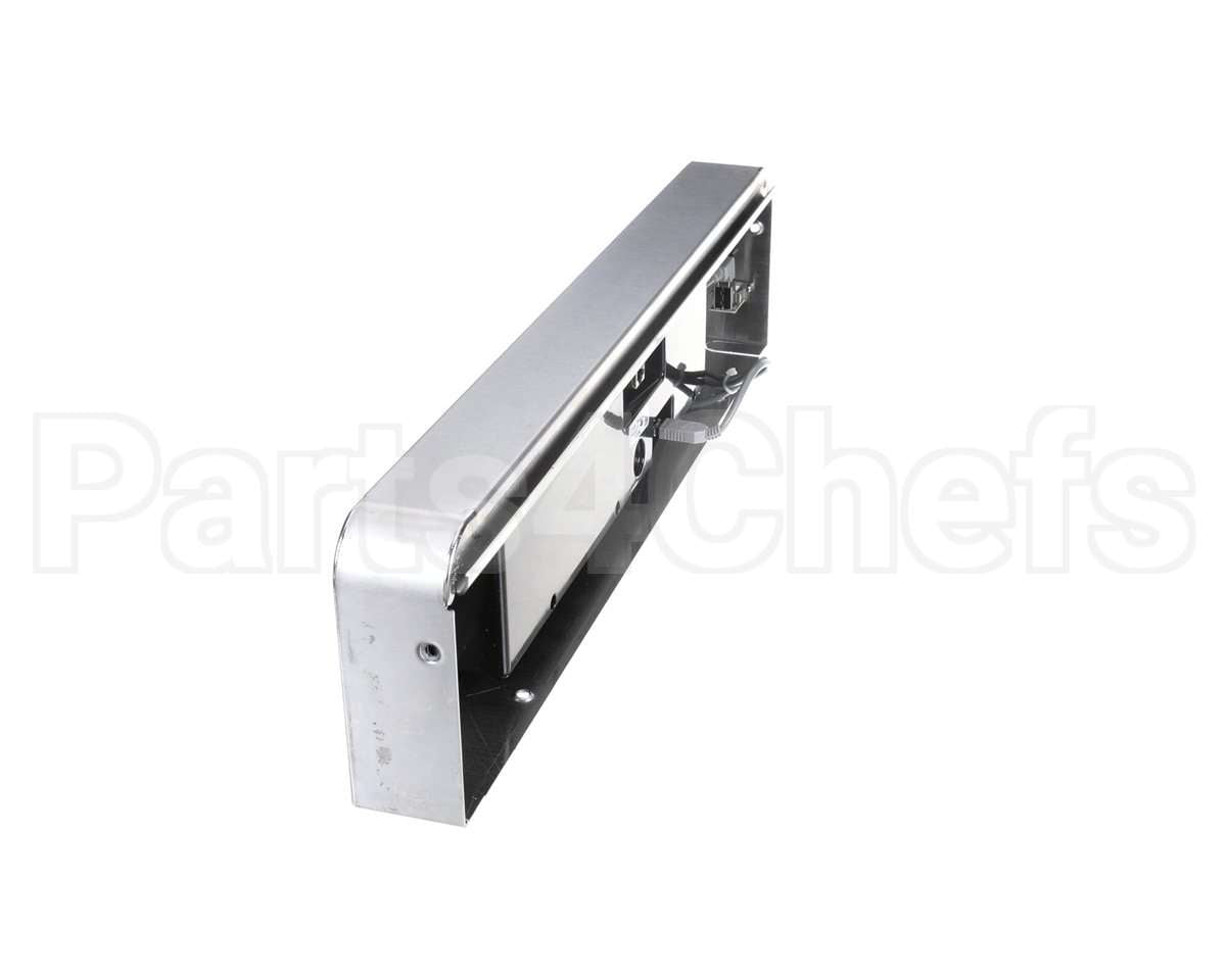 5026804 Alto Shaam Controls Package "A", 1200