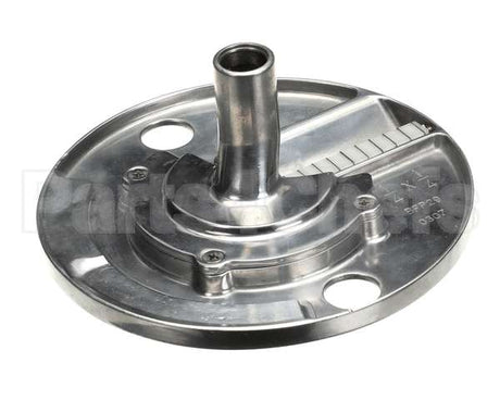 502701 Waring 1/4 Julienne Plate Complete /F