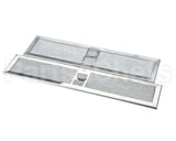 5027119 Alto Shaam Kit, Filter Assembly