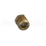 502713 Marshall Air Orifice Burner #49 Button