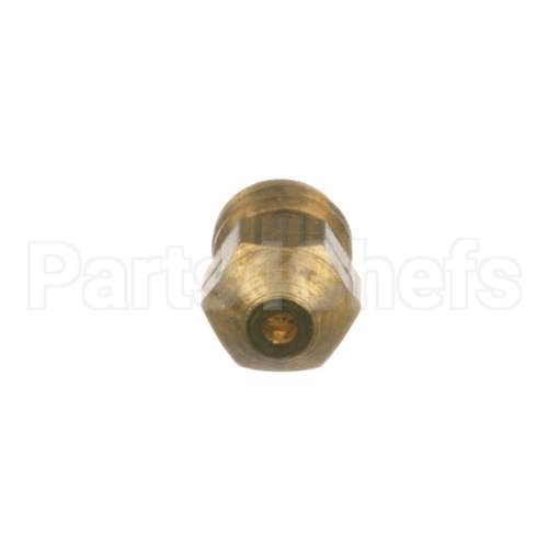 502713 Marshall Air Orifice Burner #49 Button