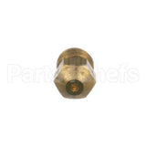 502713 Marshall Air Orifice Burner #49 Button