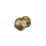 502713 Marshall Air Orifice Burner #49 Button