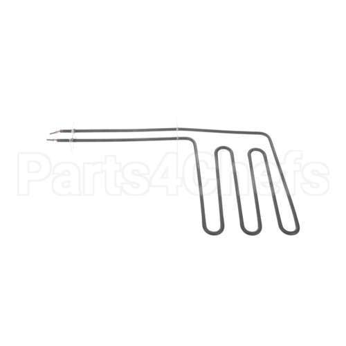 502727 Duke Element,208V Humidity For