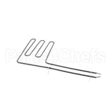 502727 Duke Element,208V Humidity For