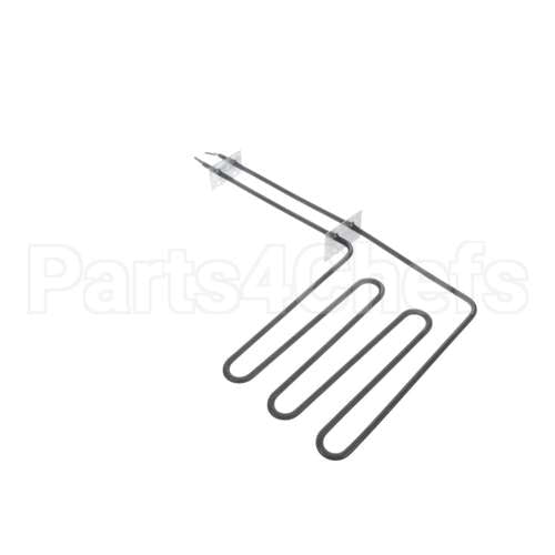 502727 Duke Element,208V Humidity For