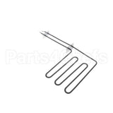502727 Duke Element,208V Humidity For