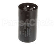 502732 Robot Coupe Capacitor 460Mf 120V