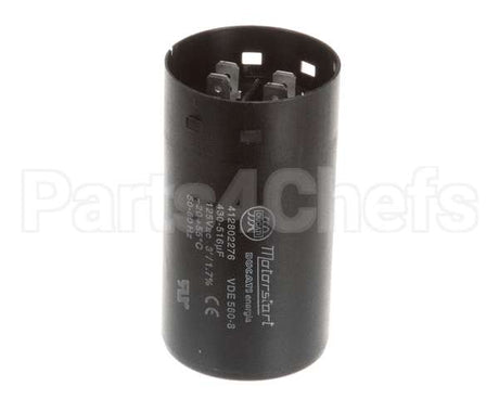 502732 Robot Coupe Capacitor 460Mf 120V