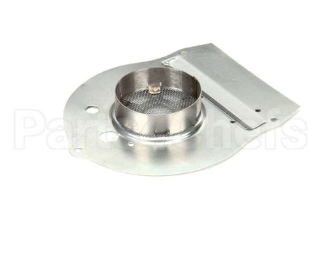 502736 Waring Bottom Plate With Screen