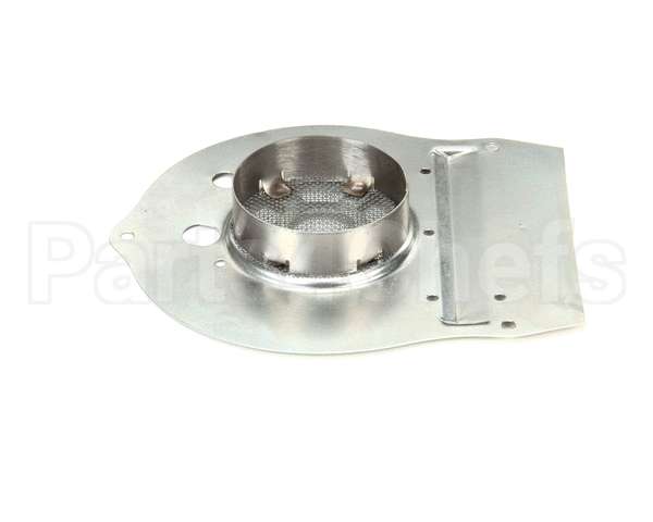 502736 Waring Bottom Plate With Screen