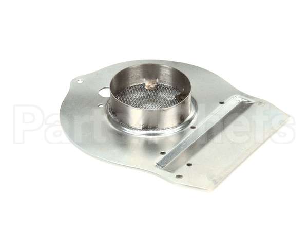 502736 Waring Bottom Plate With Screen