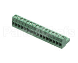 50273701 Revent Plug 16Pin 146 For 1Rcb