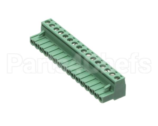 50273701 Revent Plug 16Pin 146 For 1Rcb