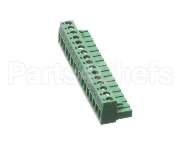 50273701 Revent Plug 16Pin 146 For 1Rcb