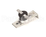 502744 Waring Temperature Control Bracket A