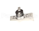 502744 Waring Temperature Control Bracket A
