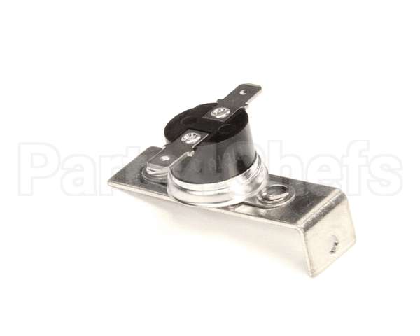 502744 Waring Temperature Control Bracket A