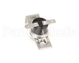 502744 Waring Temperature Control Bracket A