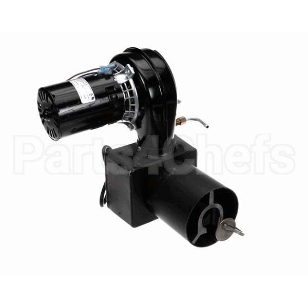 50275 Compatible Middleby Assy, Brnr/Blwr Ps540