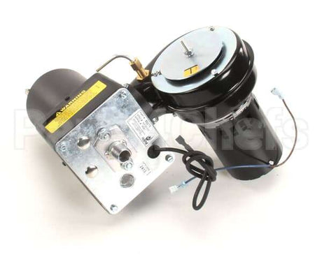 50275 Middleby Assembly,Burner/Blwr Ps540