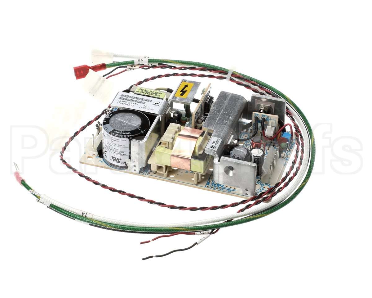 5027500 Alto Shaam Power Supply, Service Kit