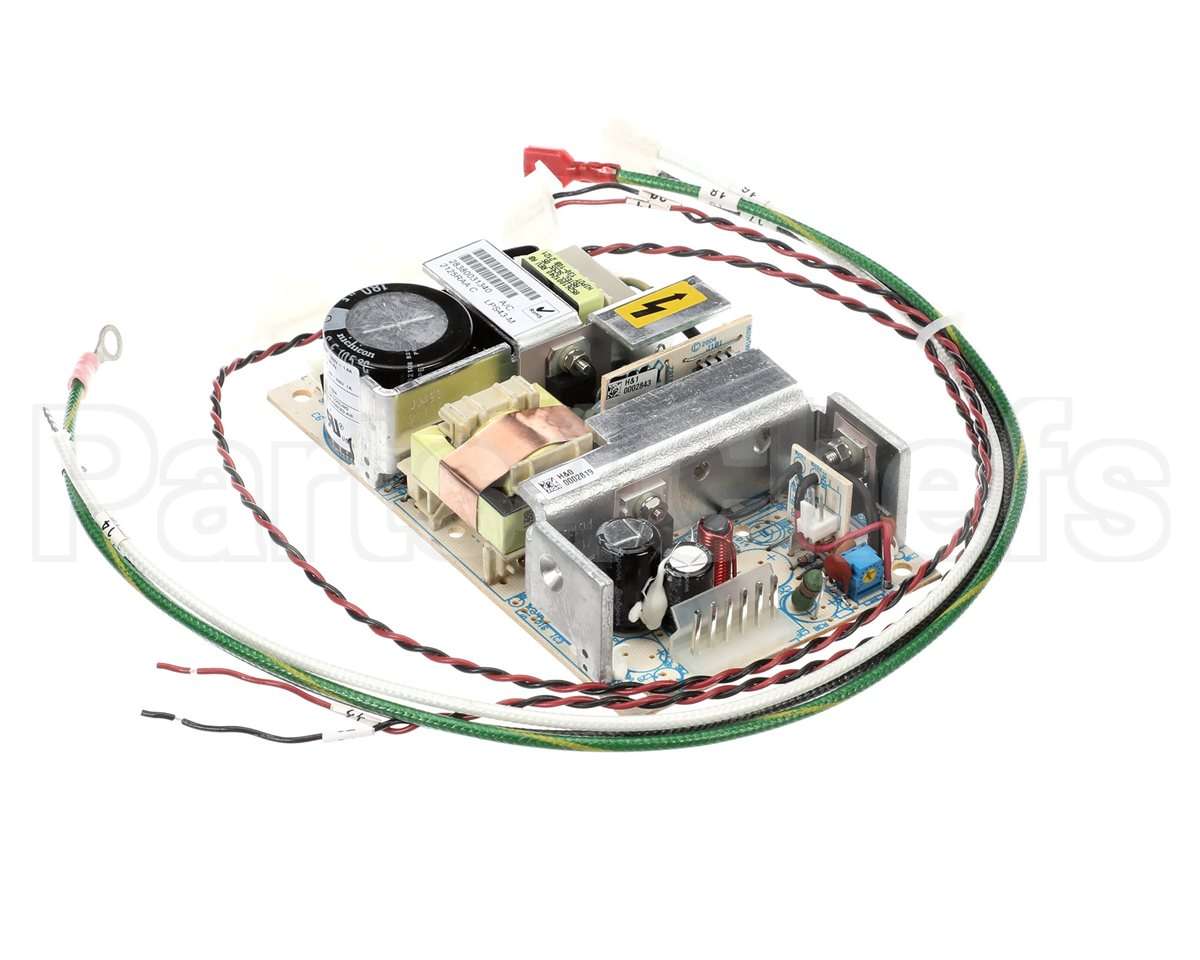 5027500 Alto Shaam Power Supply, Service Kit