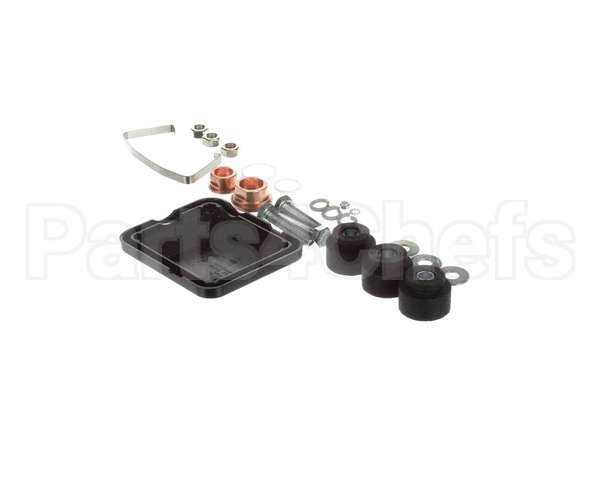 5027566 Multiplex Kit Mountg/ Insert Hardware