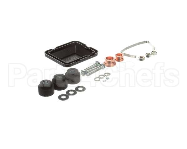 5027566 Multiplex Kit Mountg/ Insert Hardware
