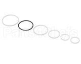 5027567 Multiplex Kit Ptfe Gasket