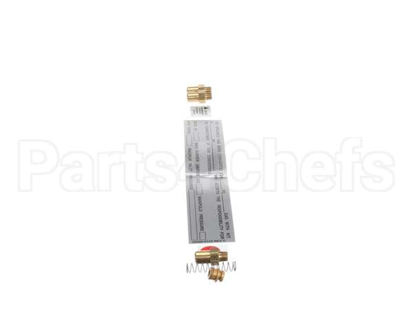 50276 Middleby Kit,Lp Gas Conversion