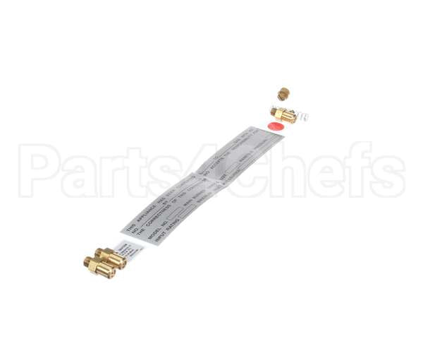 50276 Middleby Kit,Lp Gas Conversion