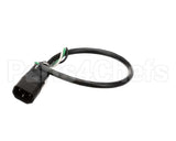502760 Marshall Air Cord Set, 18/3 Sjtow 120V,