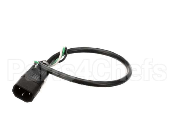 502760 Marshall Air Cord Set, 18/3 Sjtow 120V,