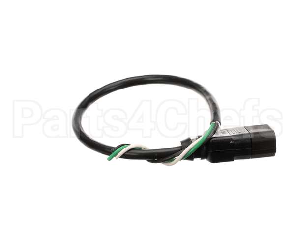 502760 Marshall Air Cord Set, 18/3 Sjtow 120V,