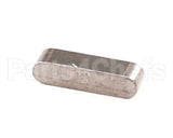 502768S Robot Coupe Motor Pin 4X4X16