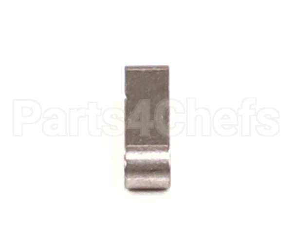 502768S Robot Coupe Motor Pin 4X4X16