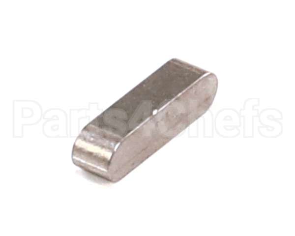 502768S Robot Coupe Motor Pin 4X4X16