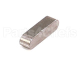 502768S Robot Coupe Motor Pin 4X4X16