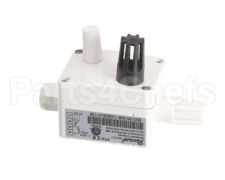 50277280 Revent Temperature Humidity Sensor Ki