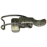 502773 Compatible Waring - Qualheim Latch & Bracket
