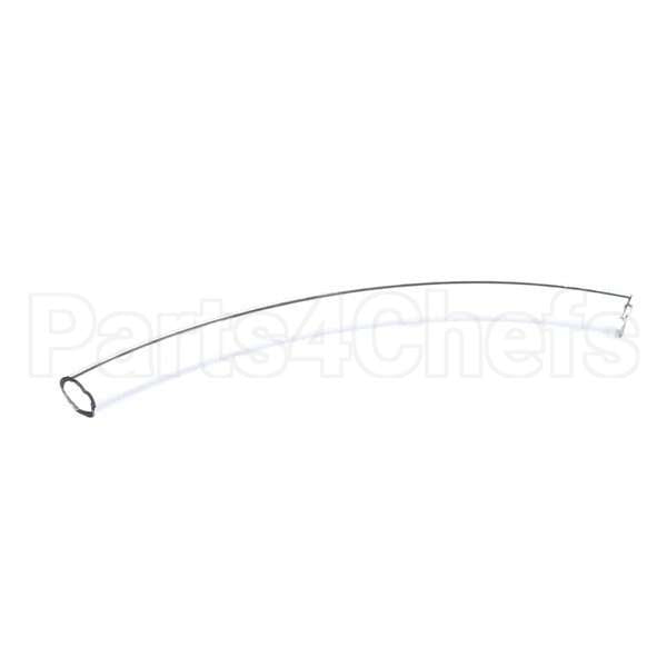 50278 Compatible Cornelius Tubing Amaclear 100Ft