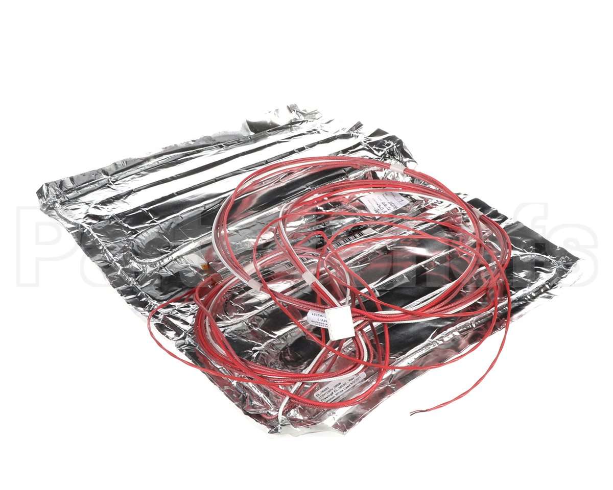 5027888 Alto Shaam Service, El-36692 Heat Pad