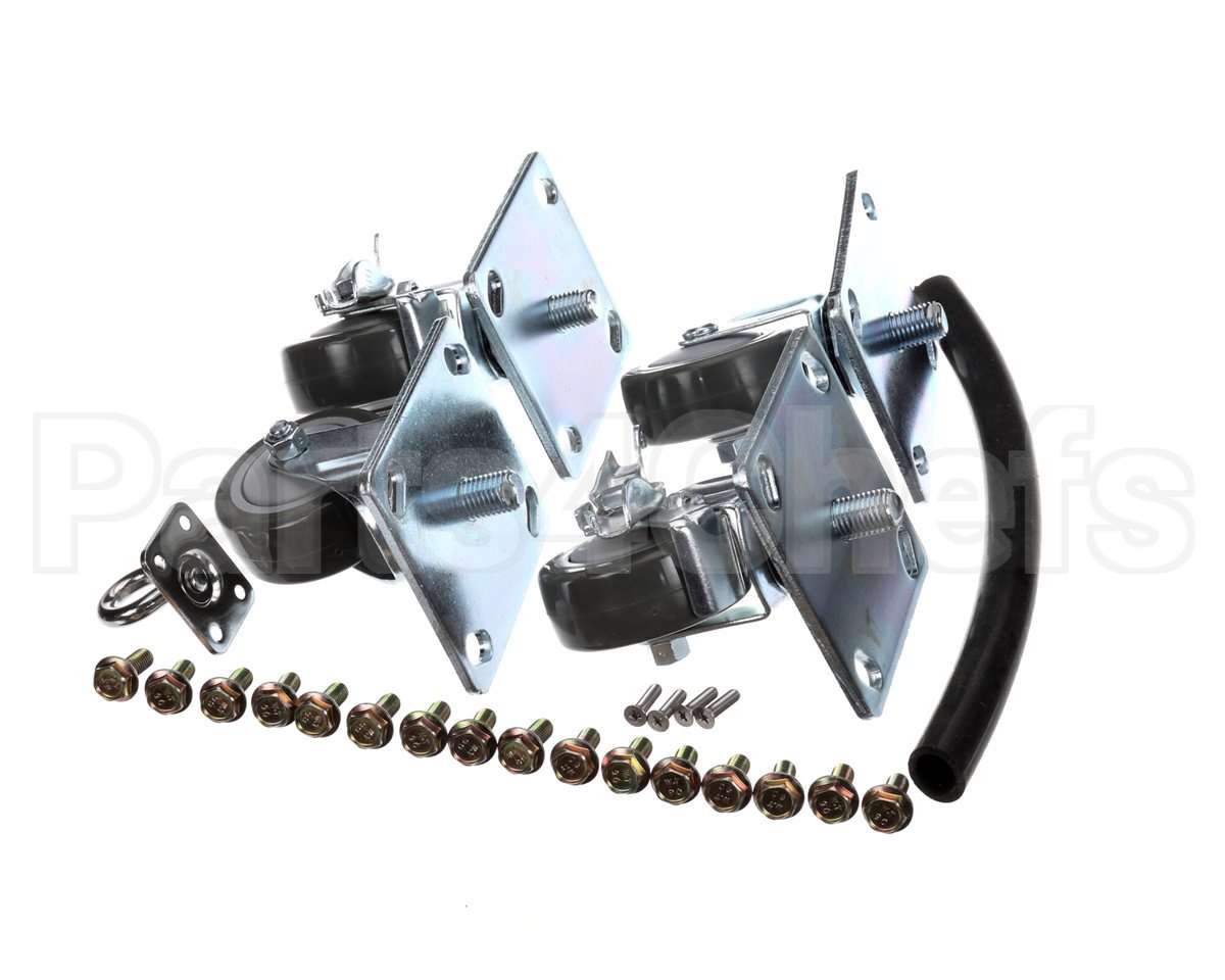 5027932R Alto Shaam Casters