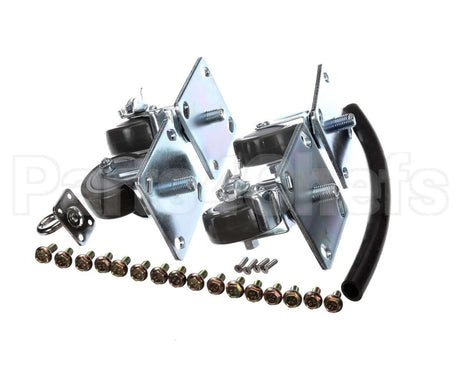 5027932R Alto Shaam Casters