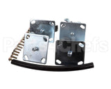 5027932R Alto Shaam Casters
