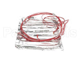 5027940 Alto Shaam Service, El-39472 Heat Pad